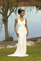 Lady Roi Bridals Gown