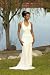 Lady Roi Bridals Gown (8, Ivory)