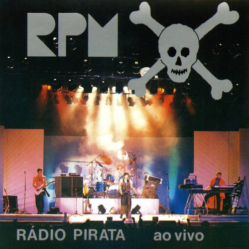 RPM - Radio Pirata Ao Vivo - Zortam Music