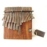 24 Key Large Jimmy Chifamba Shona Mbira/Kalimba from Zimbabwe