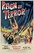 Reign of Terror - Movie Poster - 11 x 17