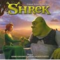 Shrek-More Music from Shrek