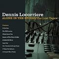 Alone in the Studio: the Lost Tapes CD+DVD