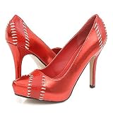 CutesyGirl Halle01 Pumps