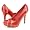 CutesyGirl Halle01 Pumps