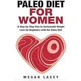 paleo diet for women a step by step plan to sustainable weight loss for beginners with the paleo diet the paleo