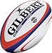 Gilbert Vision Womens Match Rugby Ball (Womens)