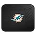 Fanmats NFL Miami Dolphins Vinyl Utility Mat