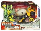 Transformers Universe Voyager Class Decepticon Heavy Load