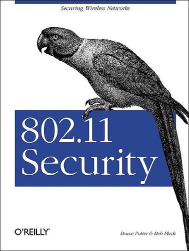 802.11 Security
