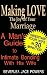 Making LOVE The Joy Of Your Marriage 51tjObiSaDL. SL75 Enhancing Romance with Feng Shui