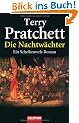 Die Nachtw�chter. Ein Scheibenwelt-Roman