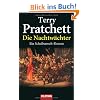 Die Nachtw�chter. Ein Scheibenwelt-Roman
