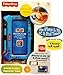 Fisher-Price Create & Learn Apptivity Case (Blue) - For Use with iPhone 5, 5S, 5C & iPod Touch 5th Generation