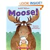Moose!