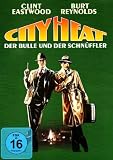 Produkt-Bild: City Heat - Der Bulle und der Schn&uuml;ffler