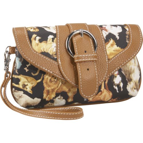 Sydney Love New Cats Body Pouch