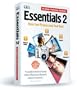 Essentials 2 For Adobe Photoshop Elements