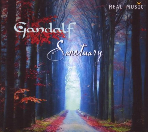 Gandalf - Sanctuary - Zortam Music