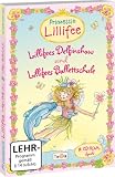 Produkt-Bild: Prinzessin Lillifee: Lillifees Delfinshow und Lillifees Ballettschule