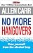 Allen Carr's No More Hangovers
