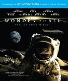 The Wonder of It All [Blu-ray]