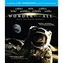 The Wonder of It All [Blu-ray]