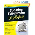 Boosting Self-Esteem For Dummies