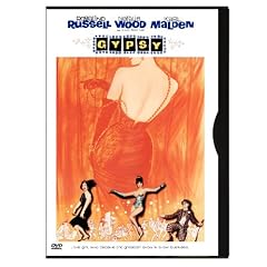 Gypsy [Import USA Zone 1]