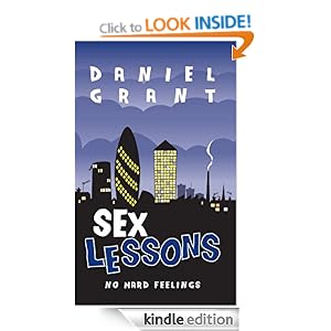 Sex Lessons