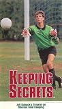 Keeping Secrets: Jeff Dubacks Tutorial on Shutout Goal Keeping