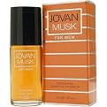 Men's Jovan Musk by Jovan Cologne Spray - 3 oz.