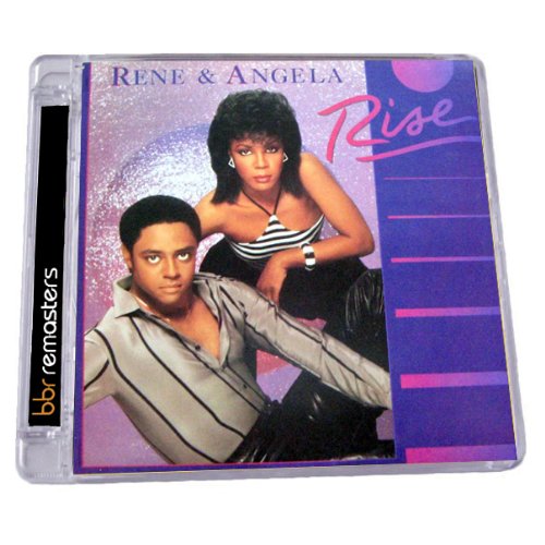 Rene And Angela-Rise-(Remastered)-2012-GCP Download
