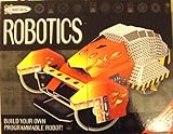 Learn about robotics