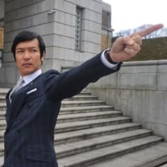 リーガル・ハイ Blu-ray BOX