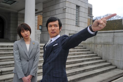 リーガル・ハイ Blu-ray BOX