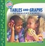 Tables and Graphs of Healthy Things (Math in Our World: Level 1)