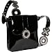Women's Charm and Luck Hugs and Kisses Messenger Image