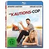 Der Kautions-Cop [Blu-ray]