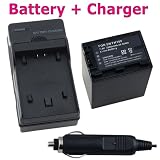 FOR Sony NP-FH90 / NP-FH100 REPLACEMENT BATTERY + CHARGER for Sony Sony DVD HandyCam DCR-DVD105 / DCR-DVD108 / DCR-DVD202E / DCR-DVD203 / DCR-DVD203E / DCR-DVD205 / DCR-DVD205E / DCR-DVD305 / DCR-DVD308 / DCR-DVD403 / DCR-DVD403E / DCR-DVD405 / DCR-DVD408 / DCR-DVD505 / DCR-DVD508 / DCR-DVD610 / DCR-DVD710 / DCR-DVD810 / DCR-DVD910 / DCR-DVD92 / DCR-DVD92E