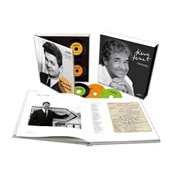 Pierre Perret : L'Int�grale (Coffret 29 CD + 1 DVD)