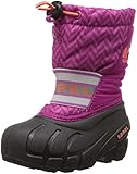 Sorel Cub Graphic 15 DP BL Cold Weather Boot (Toddler/Little Kid/Big Kid)