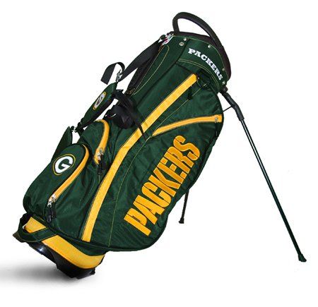 Green Bay Packers NFL Team Golf