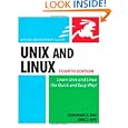Unix and Linux: Visual QuickStart Guide (4th Edition)