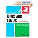 Unix and Linux: Visual QuickStart Guide