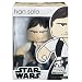 Star Wars Mighty Muggs 6inch Han Solo