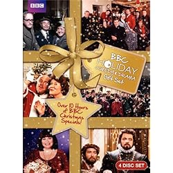 BBC Holiday Gift Set