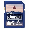 Kingston 4