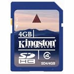 Kingston 4