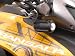 Produkt-Bild: SW Motech HAWK Scheinwerferhalter schwarz Honda Transalp XL 700 V